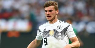 Вернер намекна за преход във Висшата лига