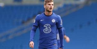  Вернер ще се върне в РБ Лайпциг