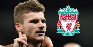 Карагър: Ливърпул ще съжалява за Вернер