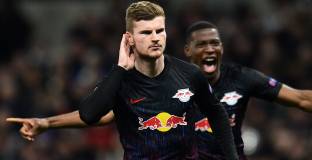 Фаулър: Вернер не е достатъчно добър за Ливърпул