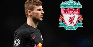 МакАтиър: Ливърпул приключи, трябват им Вернер и Санчо