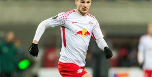 РБ Лайпцг няма да пусне Вернер в Байерн за по-малко от 40 милиона