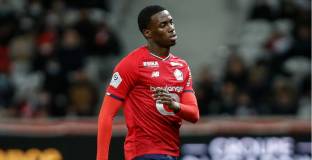   Ювентус привлече Тимъти Уеа