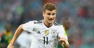 Хаман: Ливърпул няма нужда от Вернер