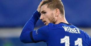 Вернер: Висшата лига се различава от Бундеслигата