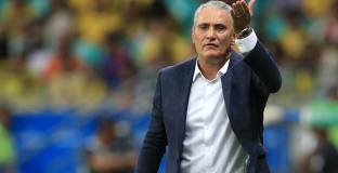 Тите: Статистиката с Аржентина е без значение