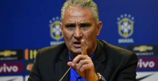  Тите: Поражението на Аржентина ме накара да се замисля
