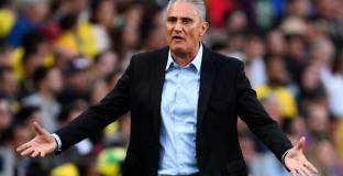 Федерацията на Бразилия опроверга за напускане на Тите