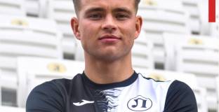 Локо Пловдив привлече норвежец