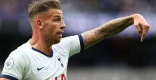 Алдервейрелд може да се върне в Нидерландия 