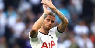 Алдервайрелд: В друг отбор щях да изкарвам повече