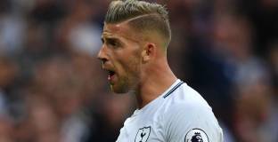 Алдервейрелд: Арсенал - Тотнъм е най-голямото дерби в света