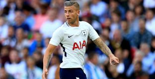 Почетино: Алдервайрелд е отдаден на Тотнъм