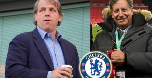  Уернър: Боели ще бъде отличен собственик