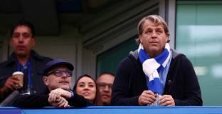  Боели се оттегли от поста спортен директор на Челси 