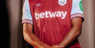 Уест Хем обяви трансфера на Тодибо