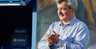 Батков за Пенев: Голяма загуба, младите трябва да взимат пример от него