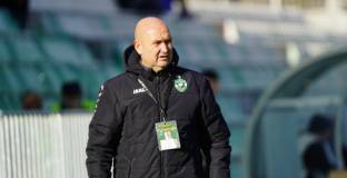 Живондов:  В най-скоро време Лудогорец ще изглежда много по-добре