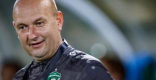 Тодор Живондов остава в щаба на Пер-Матиас Хьогмо