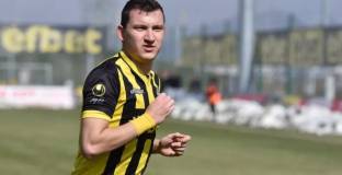 Неделев призна, че се завръща в Ботев Пловдив