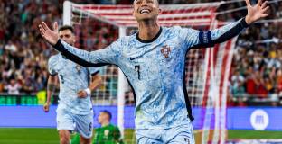 Роналдо: Само аз знам колко е трудно да вкараш 900 гола 