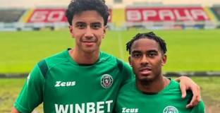  Найденов анонсира първи летен трансфер на ЦСКА 