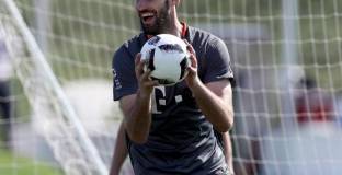 Байерн Мюнхен включи Щарк в заявката за ШЛ 