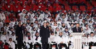 Бах обясни разликата между Русия и Израел