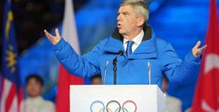 МОК ще наказва участниците в Игрите на приятелството?