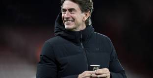  Клубове от Висшата лига се интересуват от Томас Франк