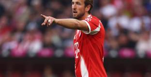 Франк: Ще се радваме, ако Кейн се завърне в Тотнъм