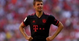 Томас Мюлер може да продължи в Саудитска Арабия 