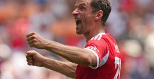 Мюлер реши да продължи в МЛС