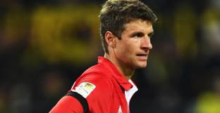 Томас Мюлер: Байерн и аз имаме общи цели