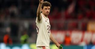 Мюлер: Отвеорен съм за предложения