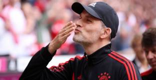 Тухел: Искаме да сме пред Галатасарай след мача 