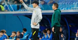 Тухел обясни при какви условия би оглавил национален отбор