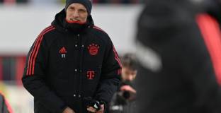  Тухел: Трябва да спечелим и имаме нужда от помощ