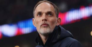 Тухел: Жадни сме за победи