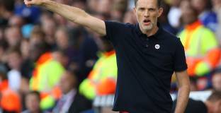 Тухел: Можем да се справим по-добре