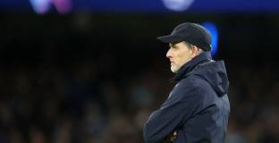 Тухел: Чувствам се подкрепен