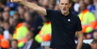  Тухел: Имах малко време, но аз нося отговорност