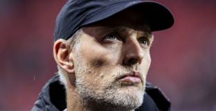 Тухел реши да си вземе почивка