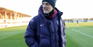 Англия обяви състава си за мачовете срещу Сърбия и Албания