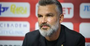 Стипич: Следим Георги Минчев и други български футболисти