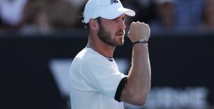 Томи Пол победи Хуркач на ¼-финалите на турнира в Рим