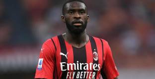 Милан скоро ще удължи договора с Томори