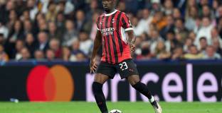 Томори: Винаги съм казвал, че съм щастлив в Милан 