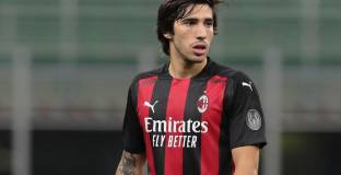 Тонали и Диас избегнаха сериозни травми