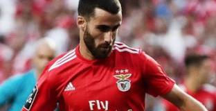 Тондела - Бенфика 1:3